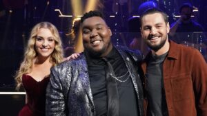 AMERICAN IDOL SEASON 20