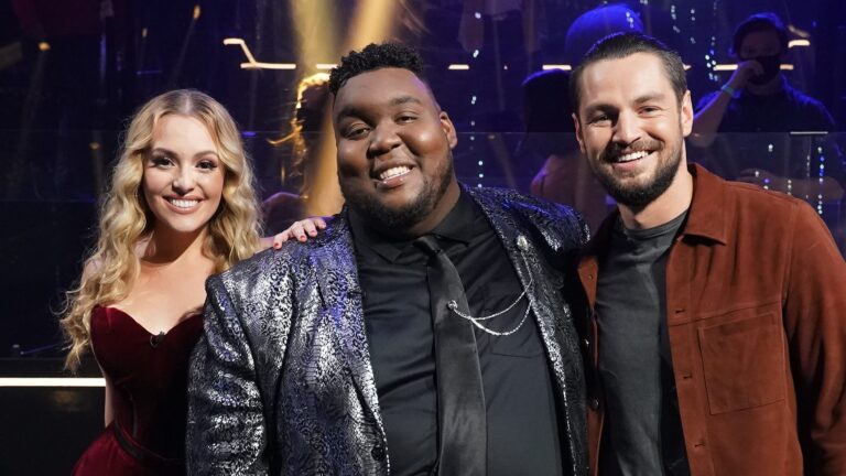 AMERICAN IDOL SEASON 20