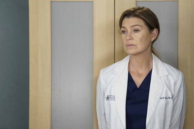 grey's anatomy seaosn 18