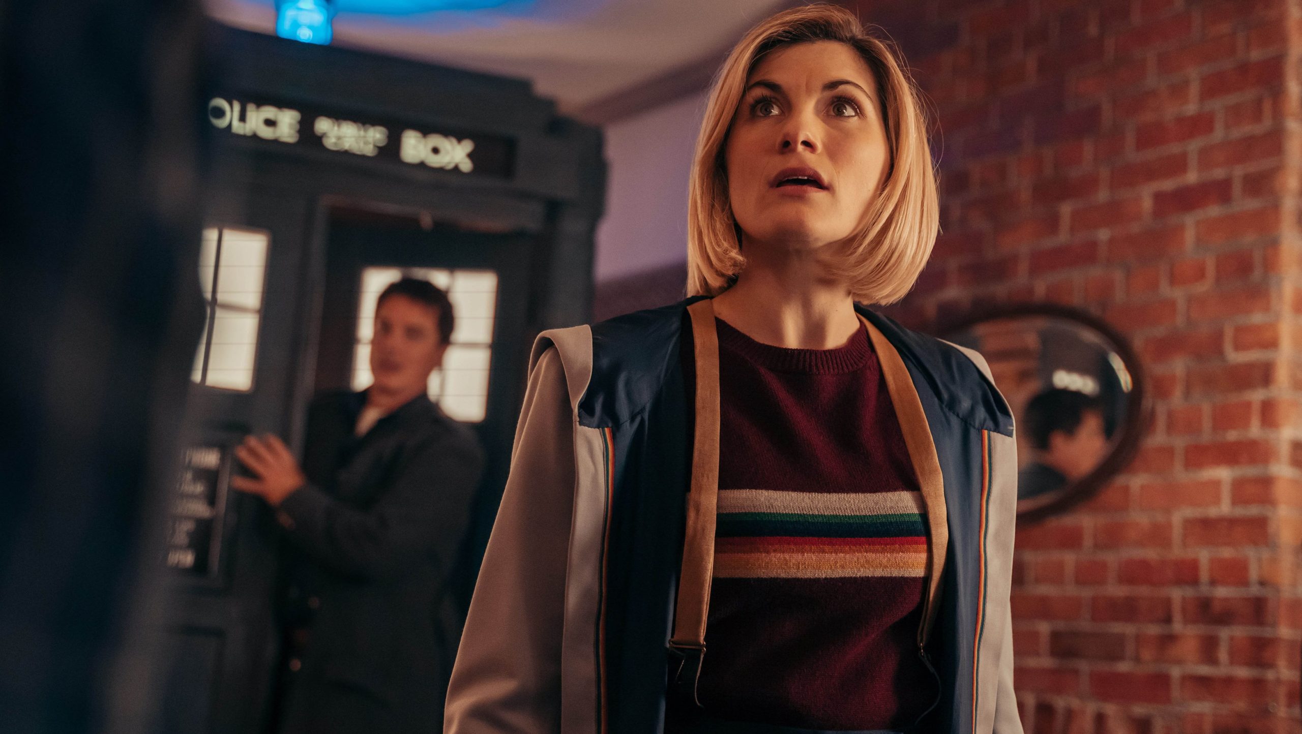 doctor who season 13