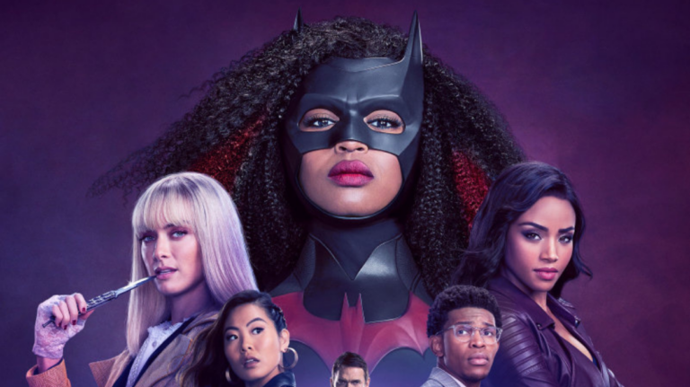 Batwoman season 3