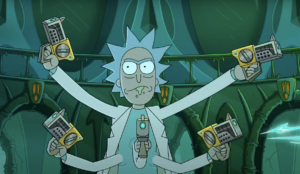 Rick And Morty Season 6