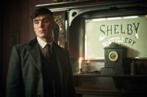 peaky blinders seaosn 6