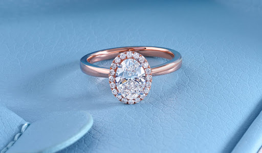 Diamond Rings