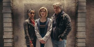 doctor who seaosn 14