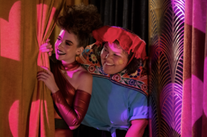 Glow Season 4