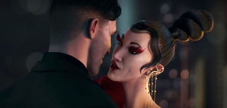 'Love Death And Robots' Season 3