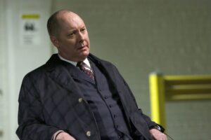 The Blacklist Season 9
