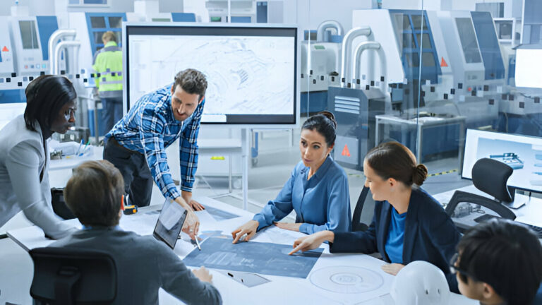 Dynamic Business Environment