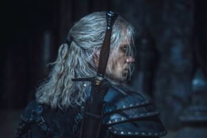 The Witcher season 2