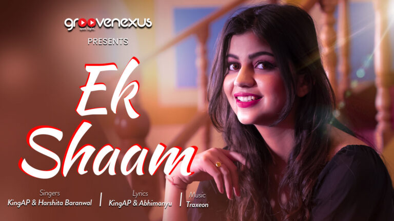 Ek sham song PR