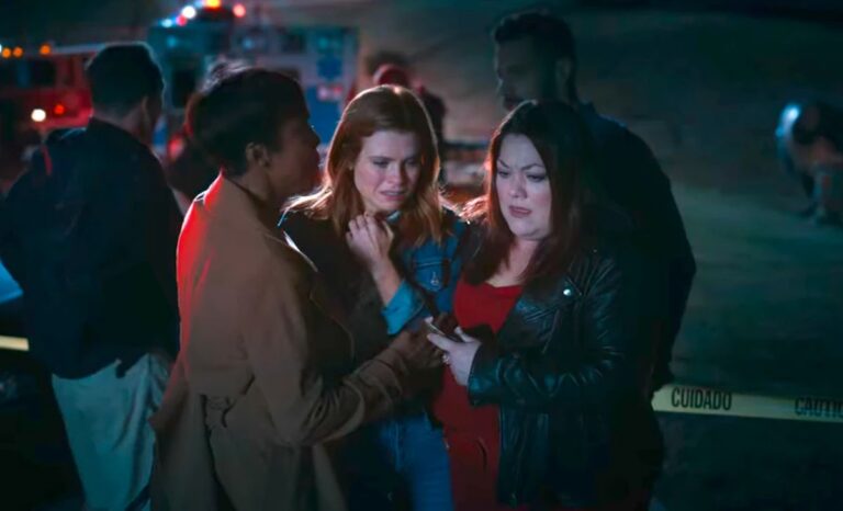 pretty liars reboot