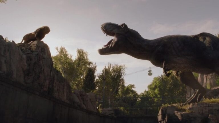 Jurassic World 3