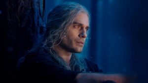 the witcher season 2