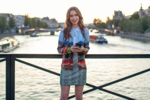 Emily In Paris Season 2