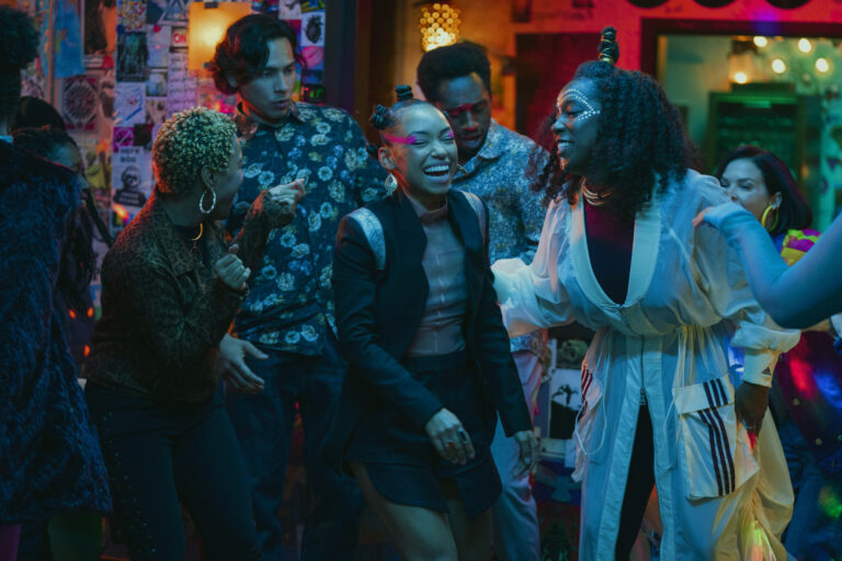 Dear White People Season 5