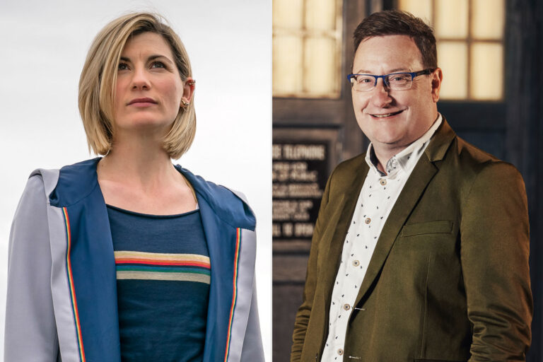 doctor who season 13