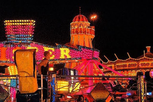 Event Activities