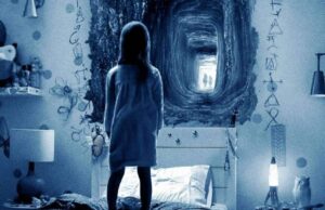 paranormal actvity 7