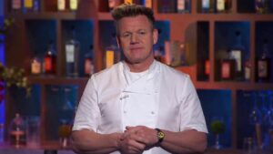 hell's kitchen