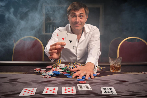 Gambling Online