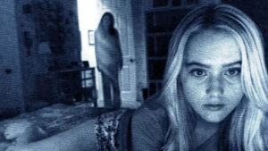 paranormal activity 7