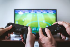  Genres of Games