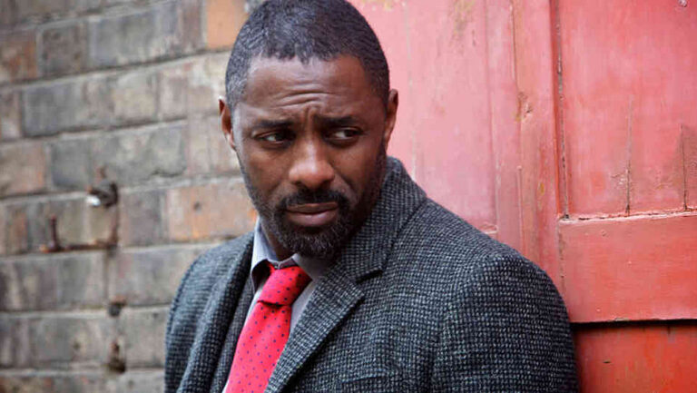 luther movie