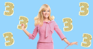 legally blonde 3
