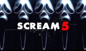 Scream 5