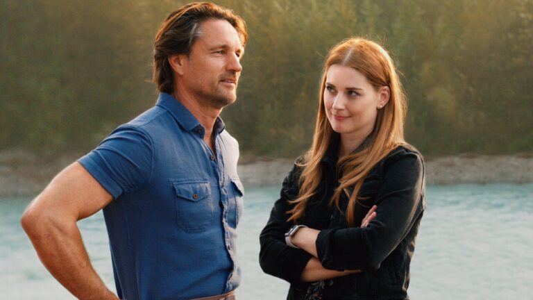 Virgin River Season 5