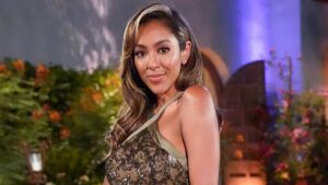 The Bachelorette Season 16!