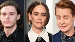 American Horror Story Season 10