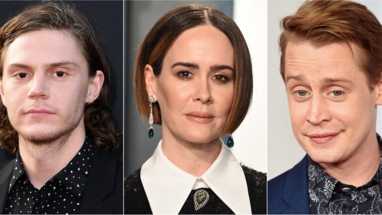 American Horror Story Season 10