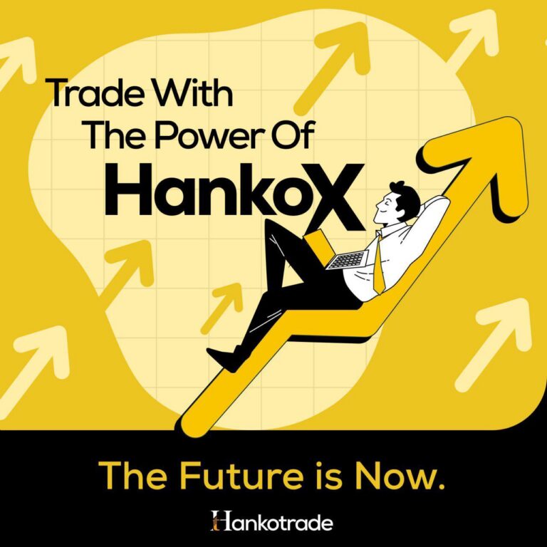 Hankotrades