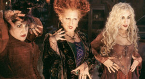 Hocus Pocus 2
