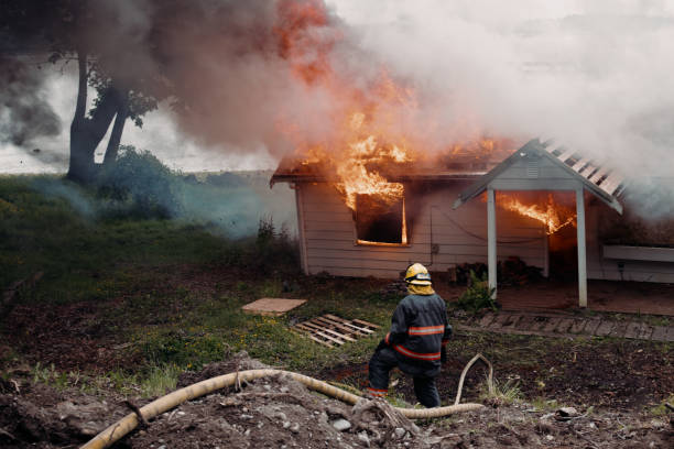 Fire Damage