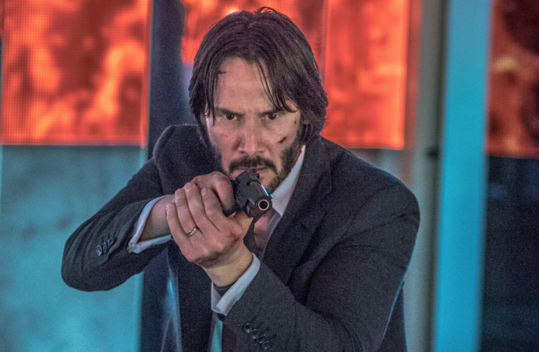 john wick 4