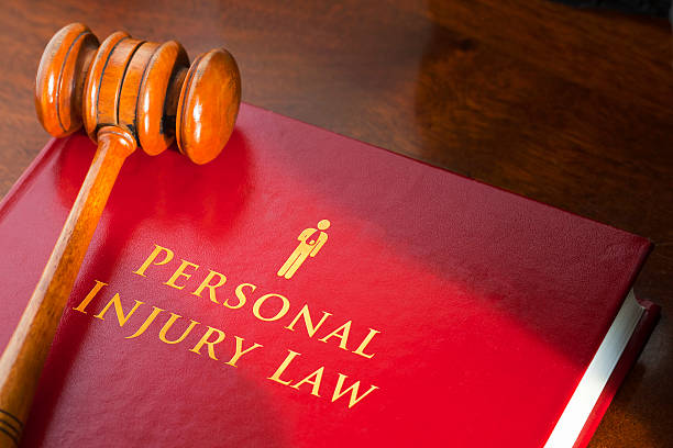 Injury Lawyer