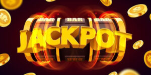 Jackpot Strategies