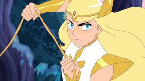 She-Ra Live-Action Series