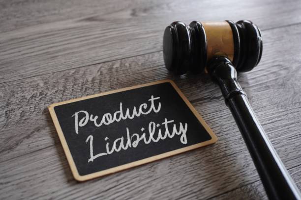 Liability Laws