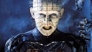 Hellraiser Reboot