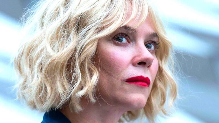 Marcella: Season 4