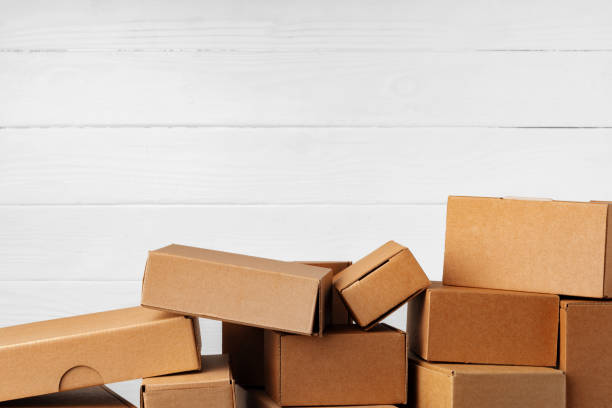 Box Design Ideas