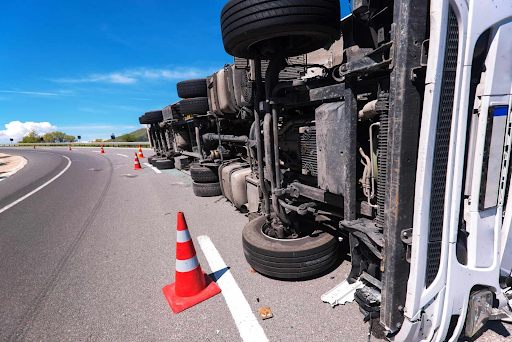 Maintain Trucks