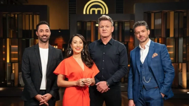 Masterchef Season 12