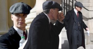 Peaky Blinders Season 6