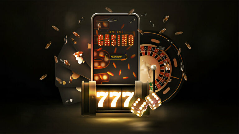 Mobile Casinos