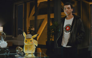 detective pikachu 2